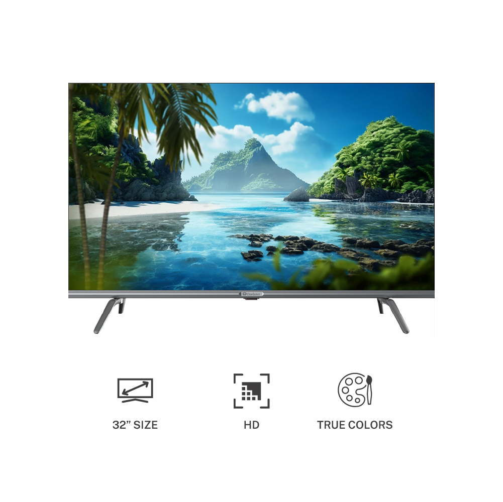 Dawlance 32" Kore HD Google TV