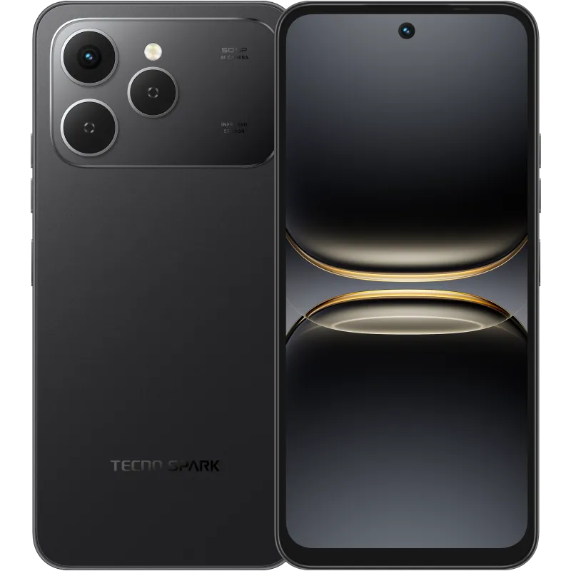 TECNO SPARK 40 6GB-128GB