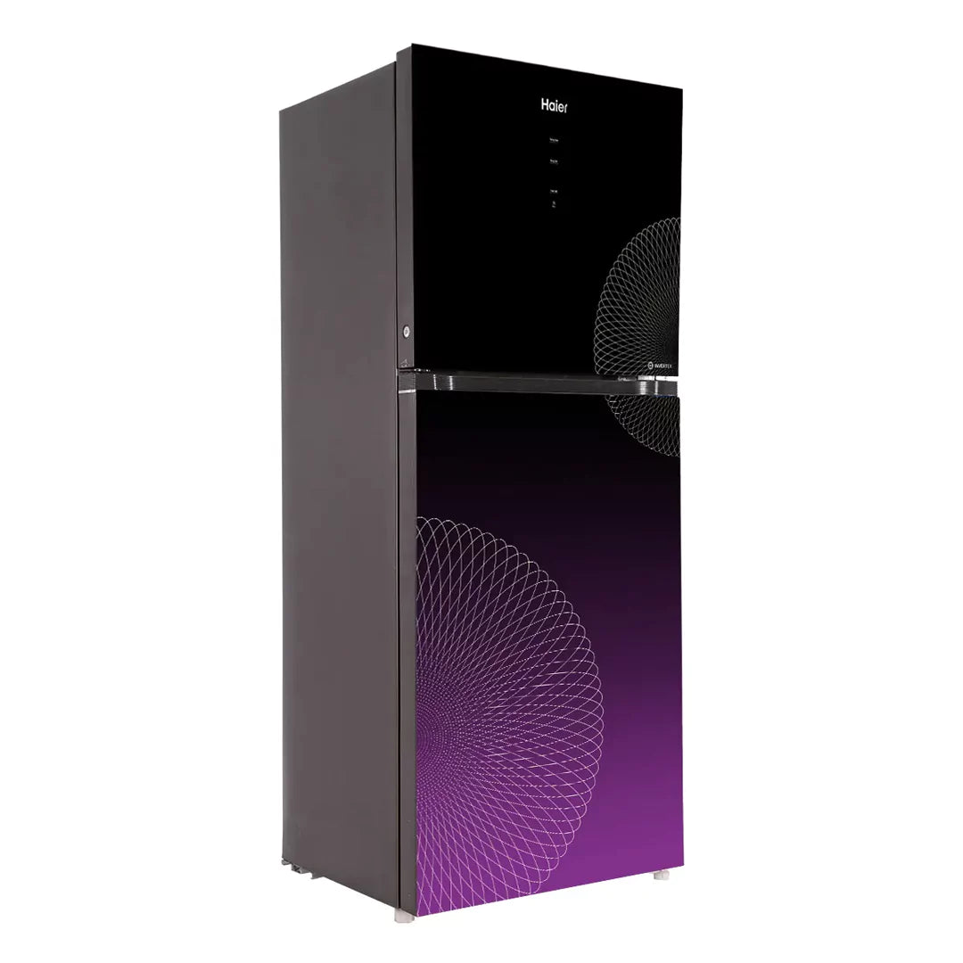 HRF-438 -IFRA\IFPA | 18 CF Inverter Refrigerator