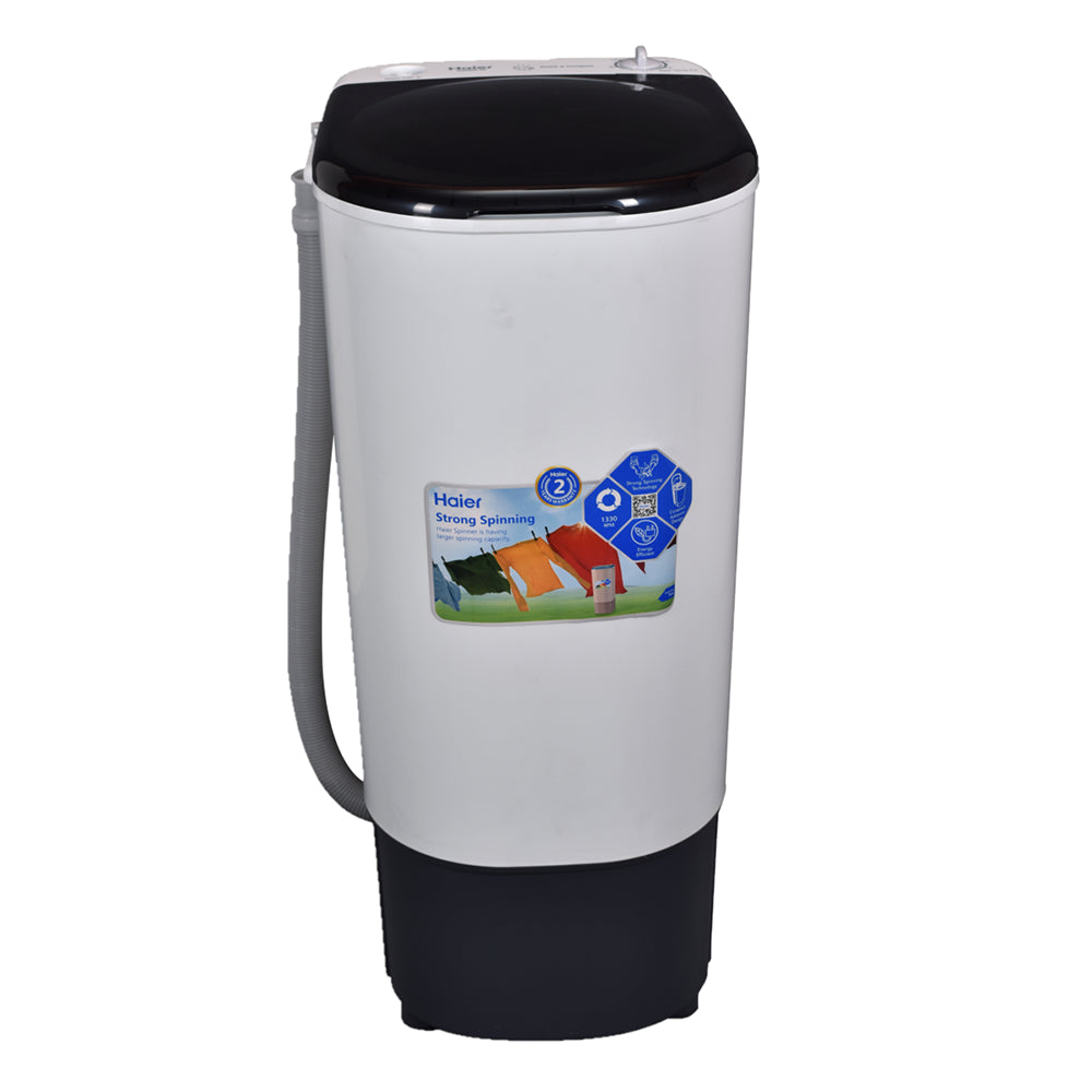 HAIER HWS 60-50 SPINNER DRYER 6kg