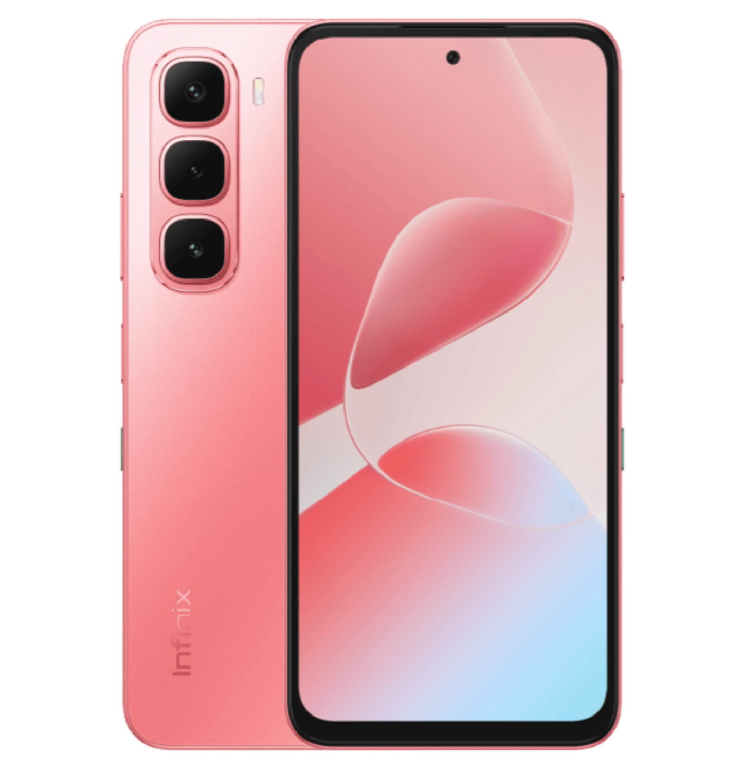 INFINIX HOT 60I 6GB-128GB