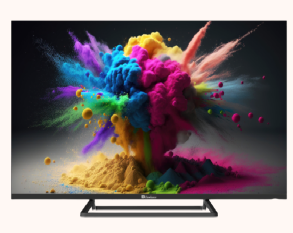 Dawlance 40" 40 Kore FHD Google TV LED