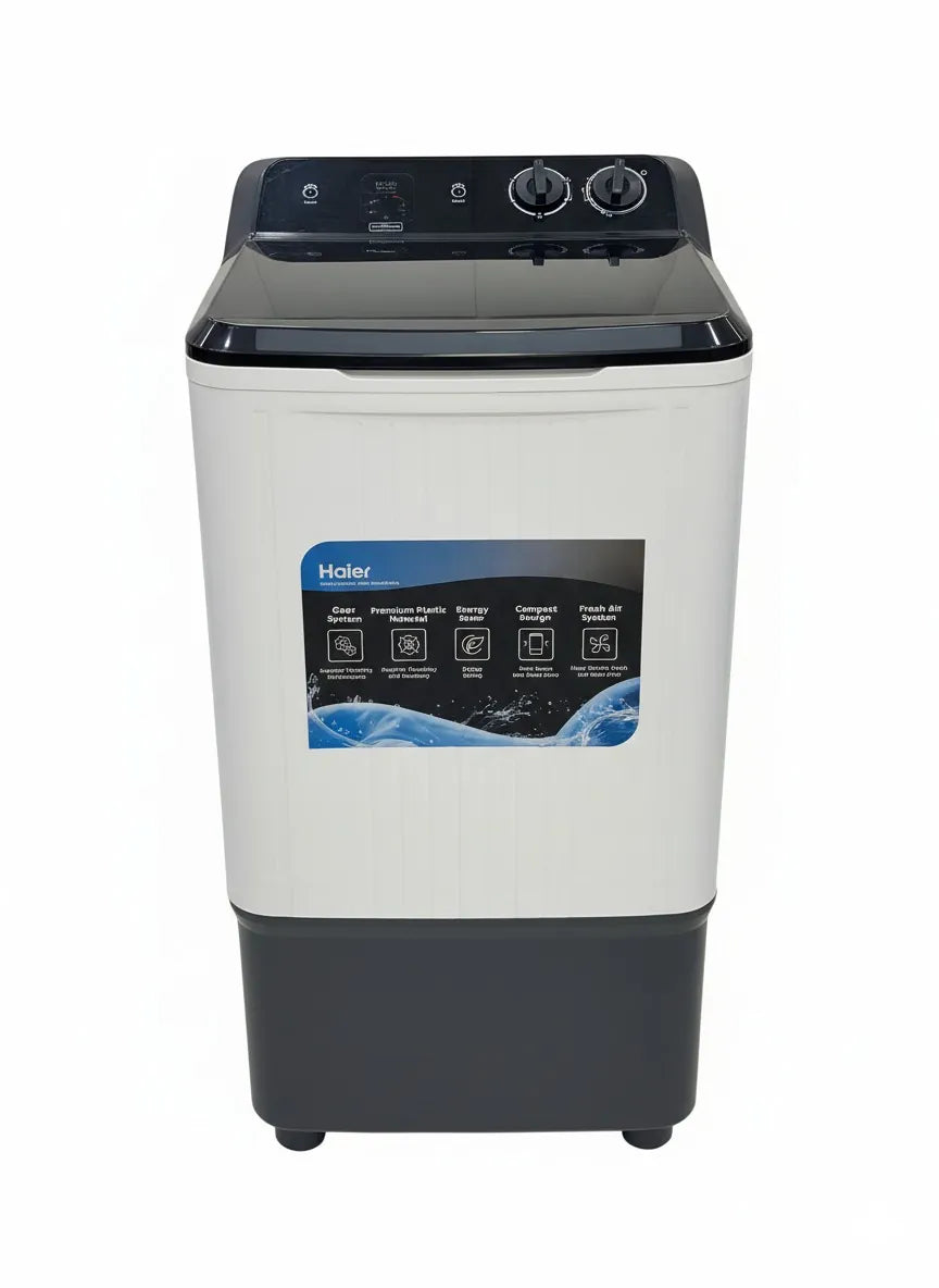 HAIER HWM 130-1217 12kg WASHING MACHINE