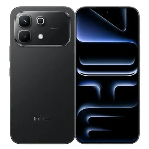 Infinix Note 60 8GB-256GB