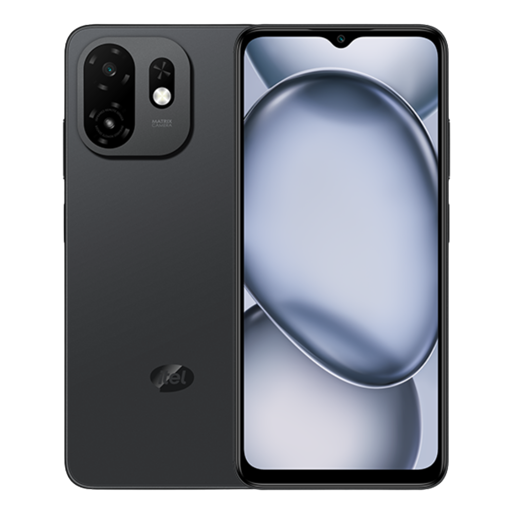 ITEL A100c 2GB-64GB