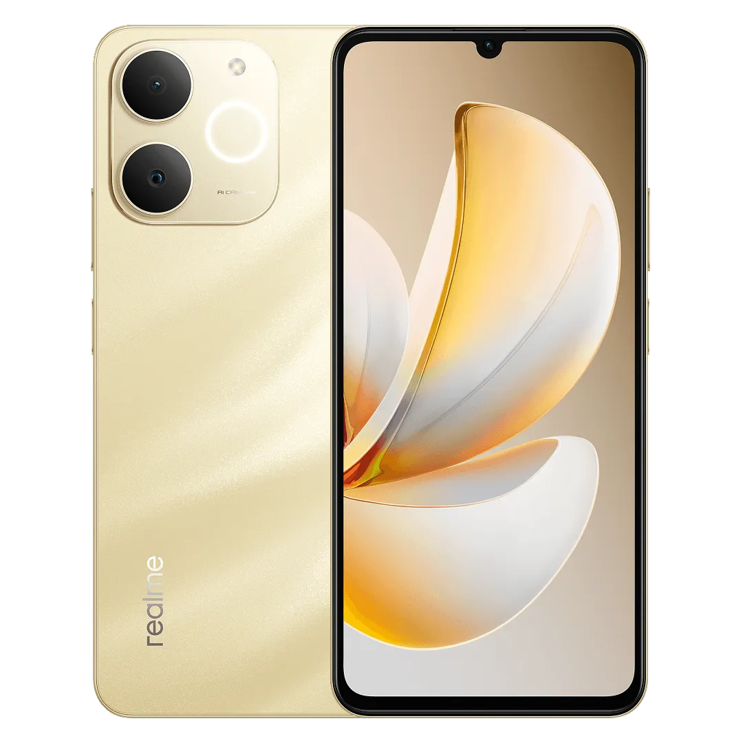 REALME NOTE 70 4GB-128GB