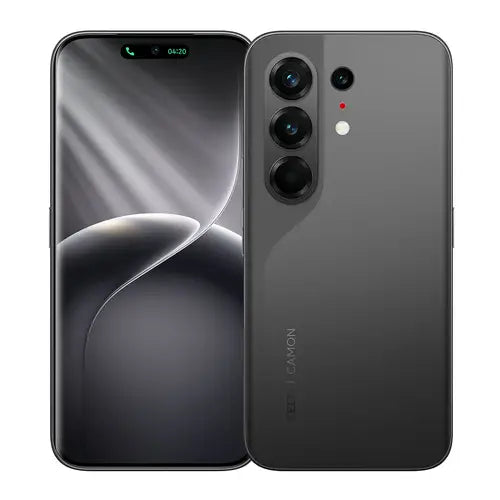 Tecno Camon 50 Pro 8GB-256GB