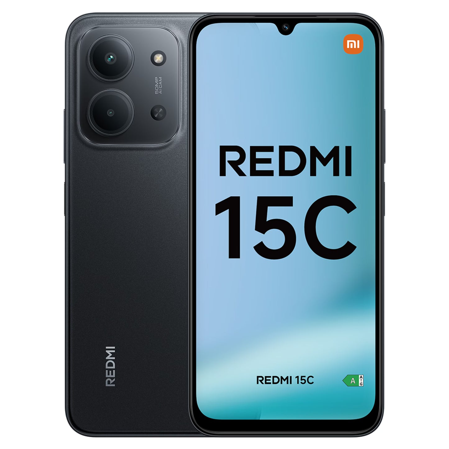 XIAOMI REDMI 15C 4GB-128GB