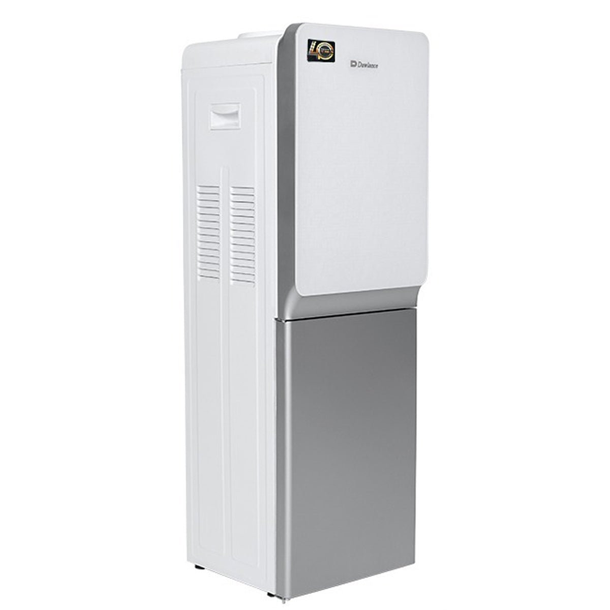Dawlance DBD-1035 EZ Glass Door Bottom Load Water Dispenser