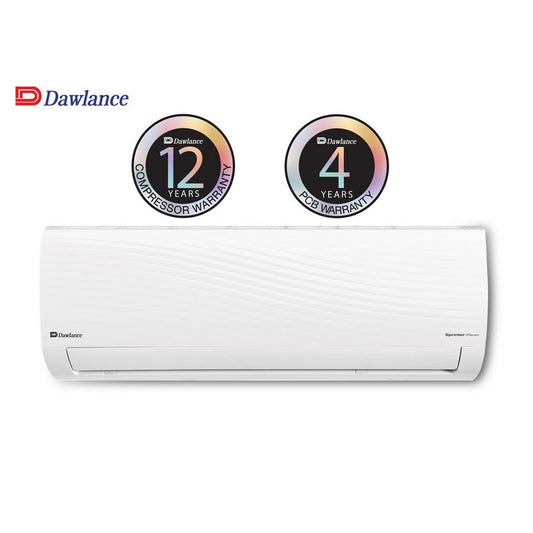 DAWLANCE SPRINTER C T3 INVERTER 15 1 TON AIR CONDITIONER