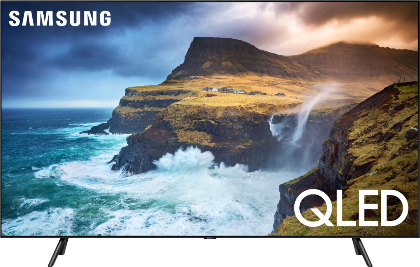 Samsung LED Smart TV 50 INCH