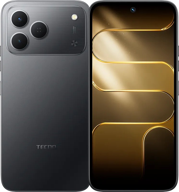TECNO SPARK 50 6GB-128GB