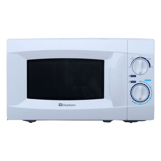 DAWLANCE MD-15 20Ltr MICROWAVE OVEN