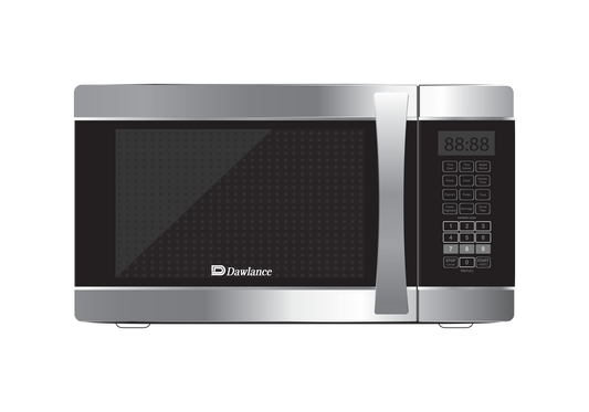 DAWLANCE DW-162HZP 62Ltr GRILLING MICROWAVE OVEN