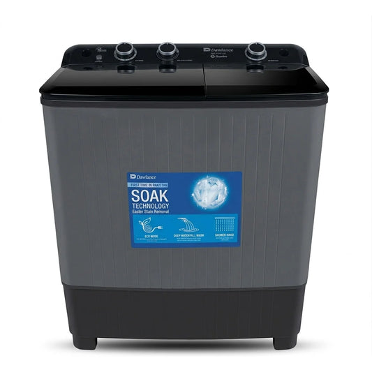 DAWLANCE DW-6570 SAMI AUTOMATIC 8kg WASHING MACHINE