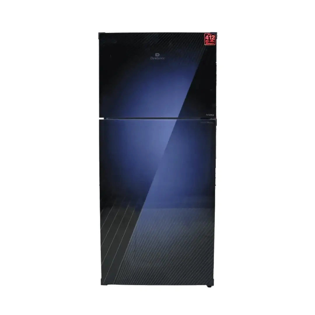Dawlance 91999 Avante+ Inverter 20 CF Refrigerator Platinum Silver