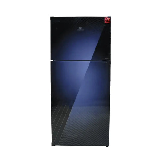 Dawlance 91999 Avante+ Inverter 20 CF Refrigerator Platinum Silver