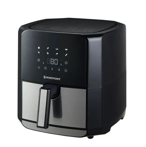 EASY FRYER XL WF-5257