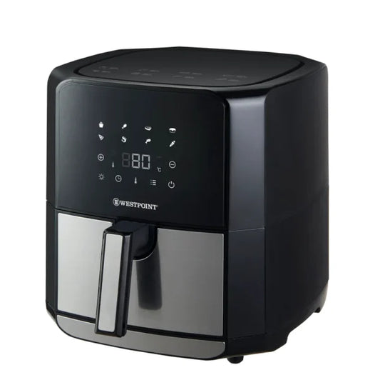 EASY FRYER XL WF-5257