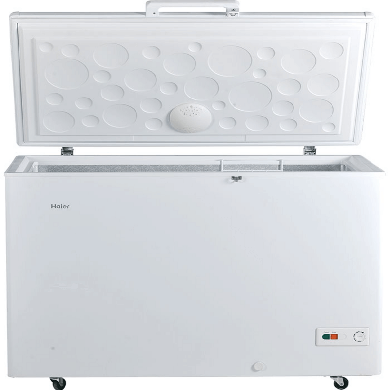 Haier HDF 285 SD Deep Freezer