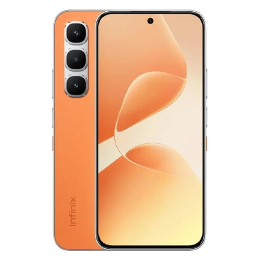 INFINIX HOT 60 PRO | 8GB-128GB