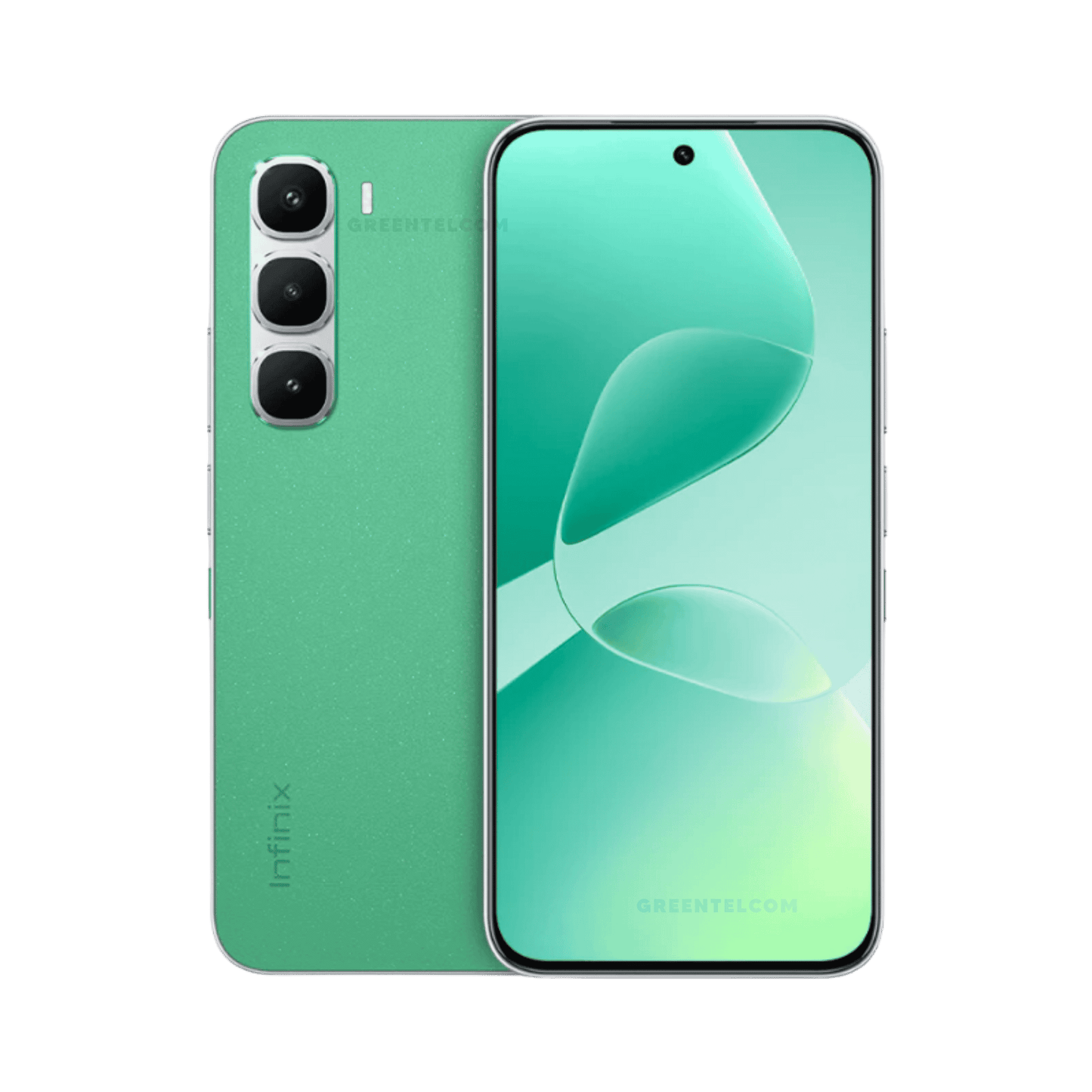 INFINIX HOT 60 PRO | 8GB-128GB