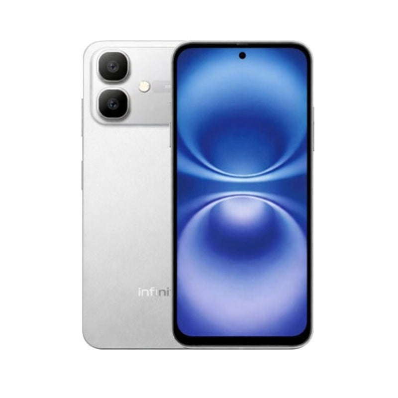 Infinix Smart 20 | 4GB-64 GB