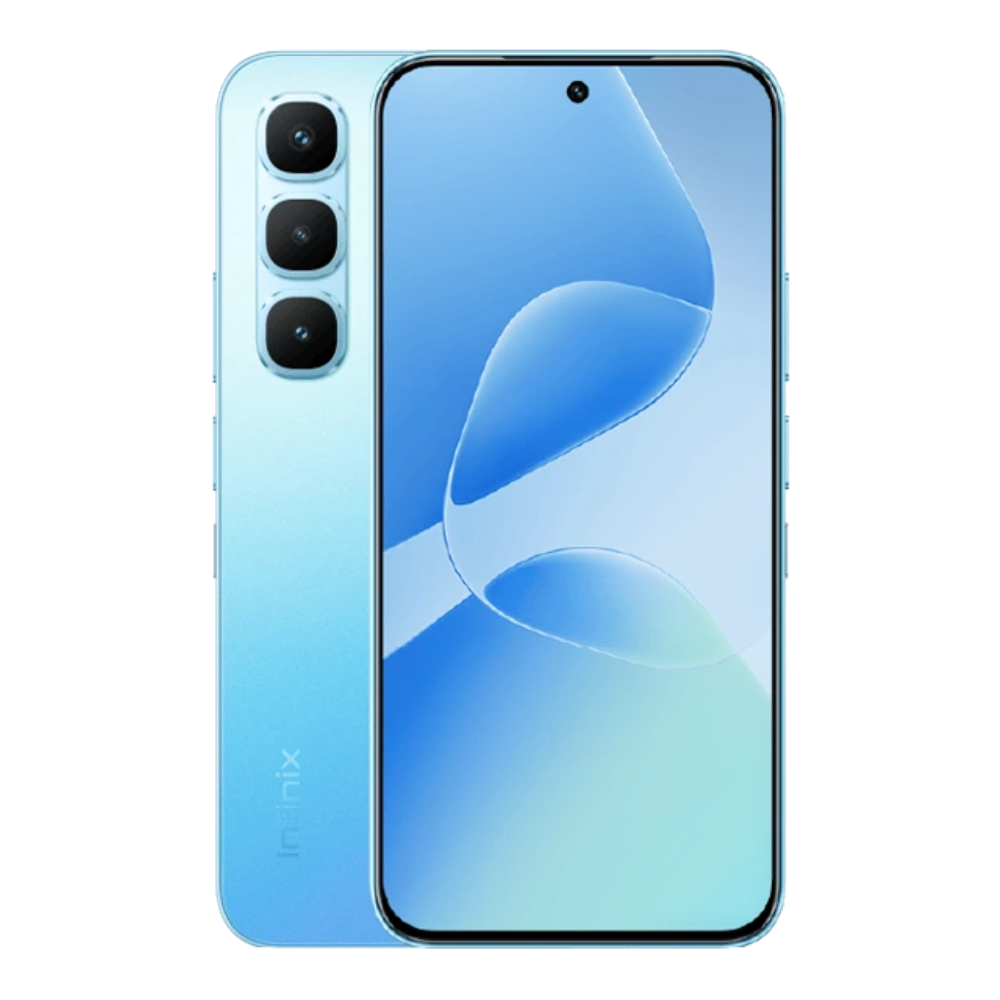 INFINIX HOT 60 PRO | 8GB-128GB