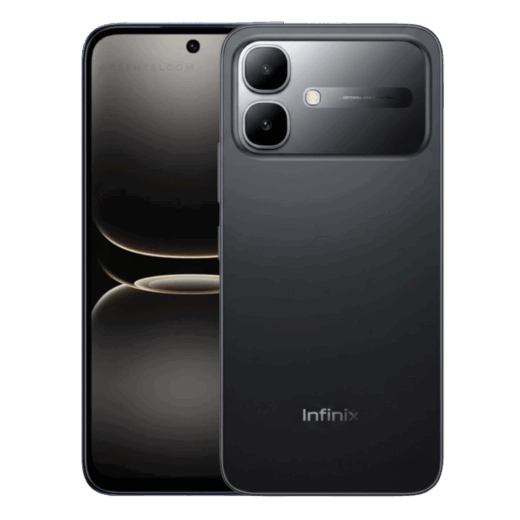 Infinix Smart 20 | 4GB-64 GB