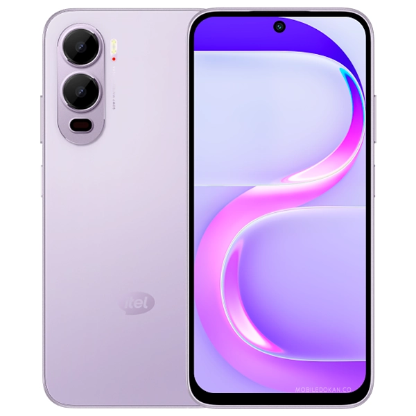 ITEL CITY 200 4GB-128GB