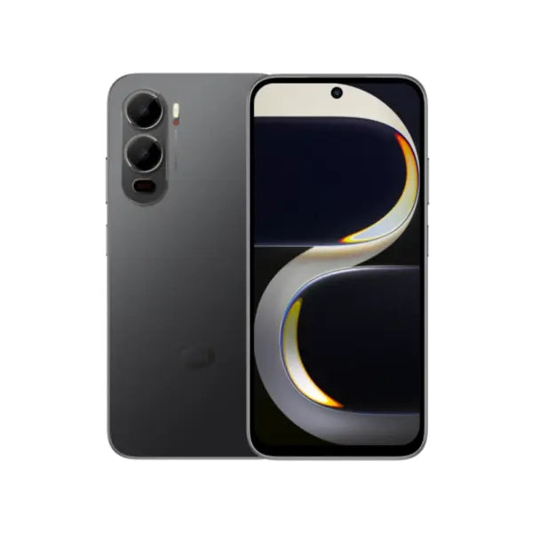 ITEL CITY 200 4GB-128GB