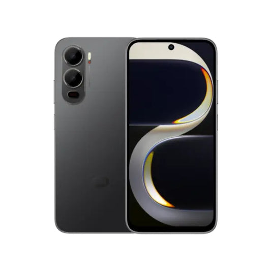 ITEL CITY 200 4GB-128GB