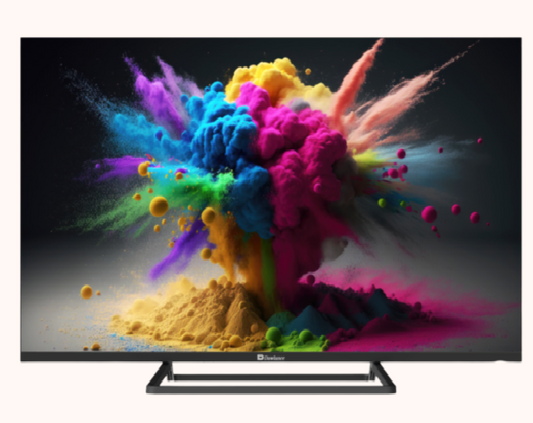 Dawlance 40" 40 Kore FHD Google TV LED