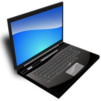 Laptop