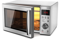 Microwave Oven