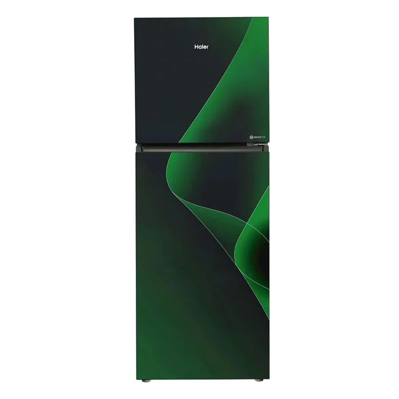 Haier HRF-276 IPRA/IPGA 12 CF Refrigerator
