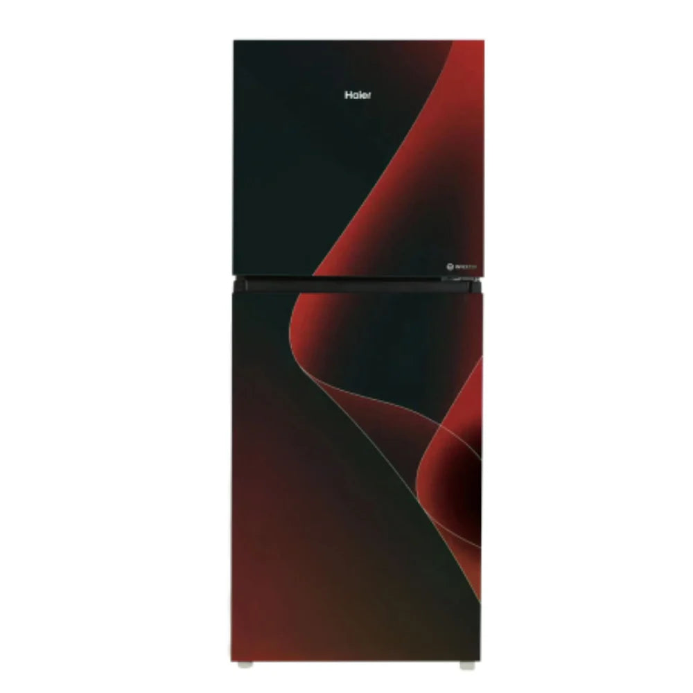 Haier HRF-246 IPRA/IPGA 10 CF Refrigerator