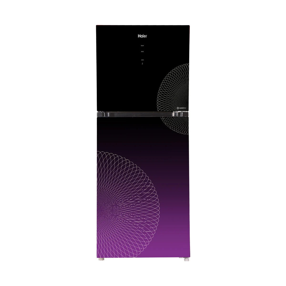 HRF-346 -IFRA\IFPA 14 CF Inverter Refrigerator