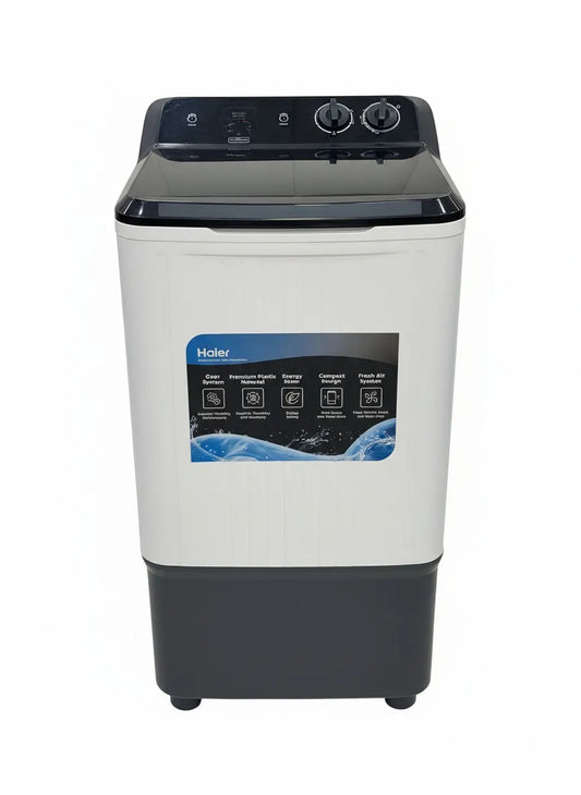 HAIER HWM 130-1217 12kg WASHING MACHINE