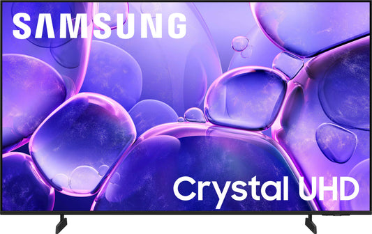 Samsung LED Smart TV 43 INCH