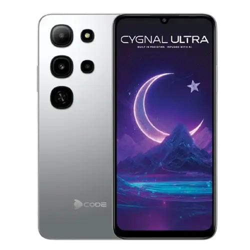 DCODE CYGNAL ULTRA 8GB-128GB