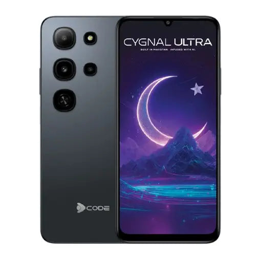 DCODE CYGNAL ULTRA 8GB-128GB