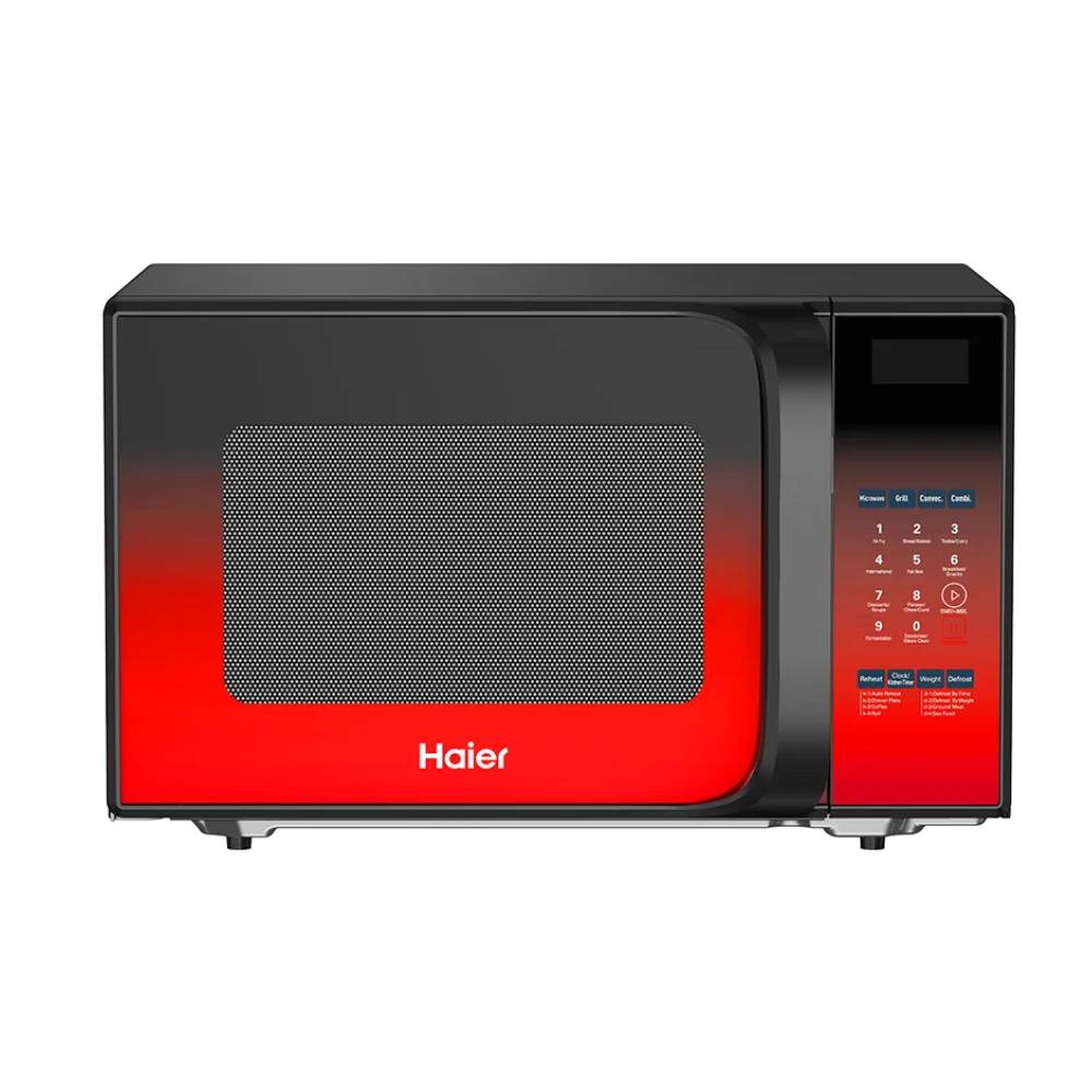 HAIER HGL 30AFR 30 Ltr MICROWAVE OVEN