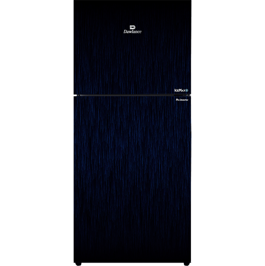 Dawlance 9178LF Ice Max Midnight Blue Inverter 16CF Refrigerator