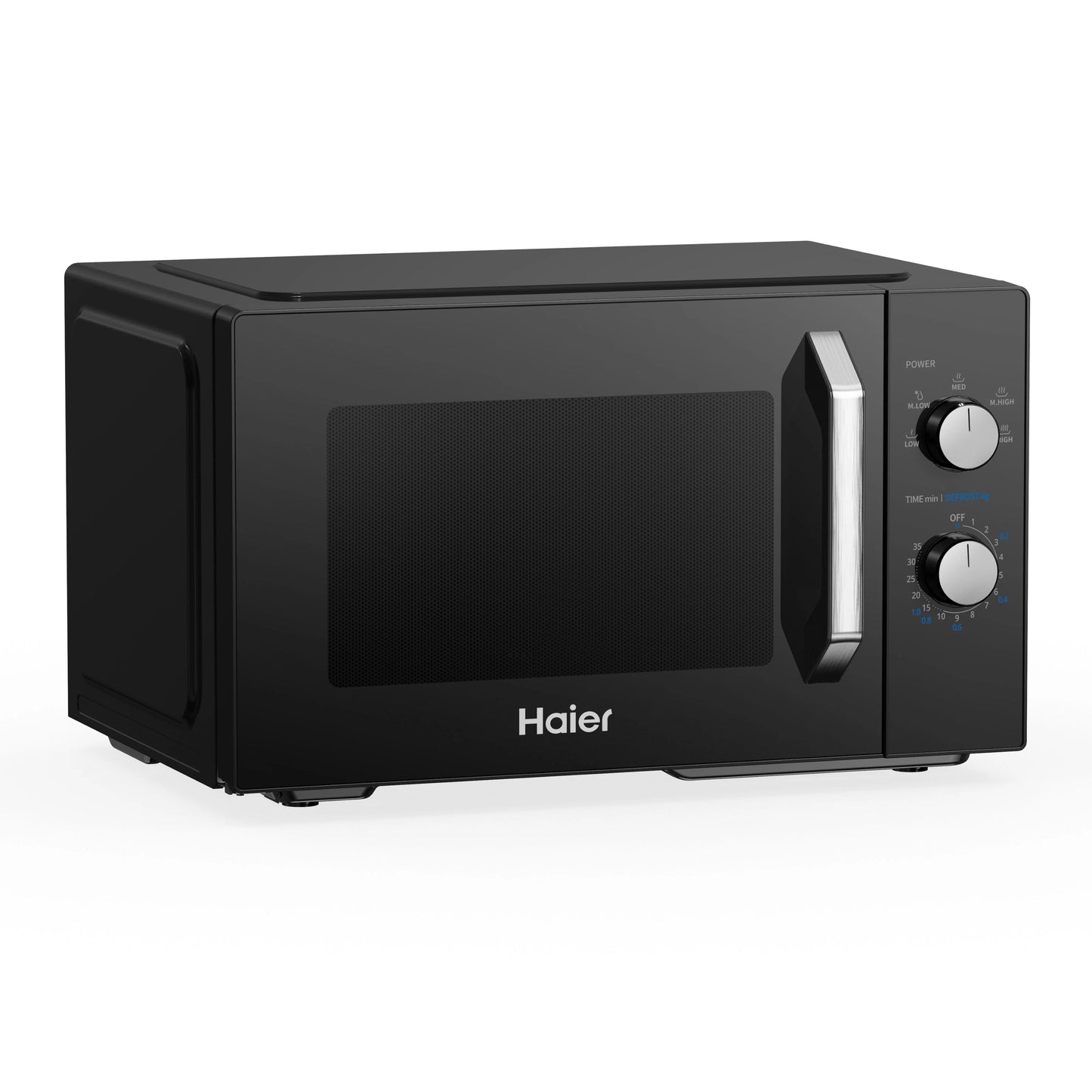 HAIER SOLO MICROWAVE OVEN 25L HMW-25MXP9