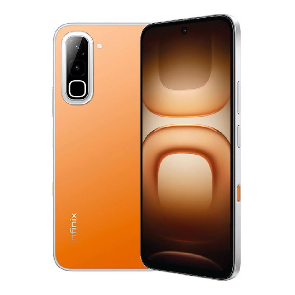 INFINIX HOT 70 6GB-128GB