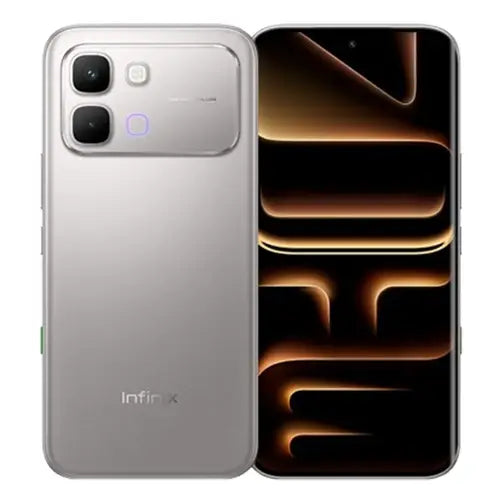Infinix Note 60 Edge | 8GB-256GB