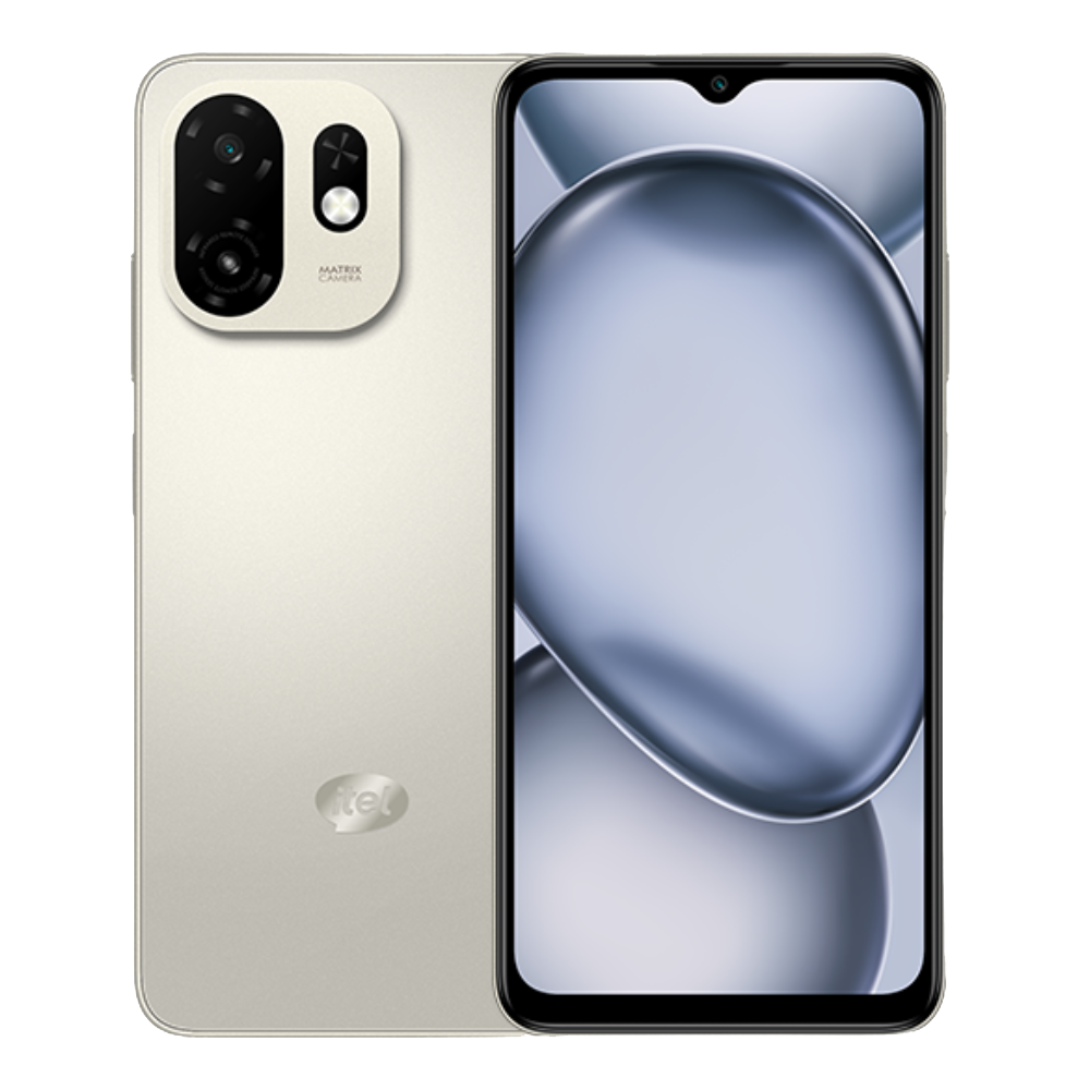 ITEL A100c 2GB-64GB