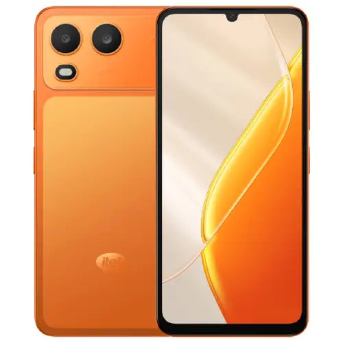 ITEL A200 PLUS 8GB-128GB