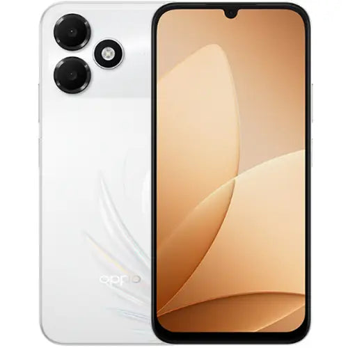 OPPO A6c 4GB-64GB